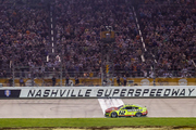 Cracker Barrel 400 - Nashville Superspeedway
